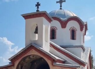 Ako želite da vam u životu sve krene od ruke idite u ovaj manastir: Ljudi se kunu da su im tamo sve muke nestale, doživeli su preporod Ako želite da vam u životu sve krene od ruke idite u ovaj manastir: Ljudi se kunu da su im tamo sve muke nestale, doživeli su preporod