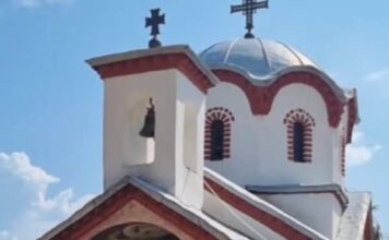 Ako želite da vam u životu sve krene od ruke idite u ovaj manastir: Ljudi se kunu da su im tamo sve muke nestale, doživeli su preporod Ako želite da vam u životu sve krene od ruke idite u ovaj manastir: Ljudi se kunu da su im tamo sve muke nestale, doživeli su preporod