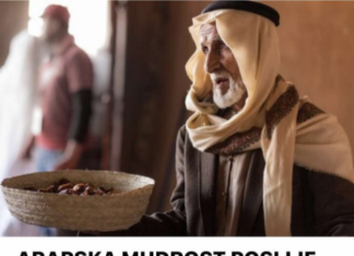 ARAPSKA MUDROST POSLIJE KOJE ĆE VAS BAŠ SVAKO POŠTOVATI I UVAŽAVATI: Jedna stvar se nikome ne govori ARAPSKA MUDROST POSLIJE KOJE ĆE VAS BAŠ SVAKO POŠTOVATI I UVAŽAVATI: Jedna stvar se nikome ne govori