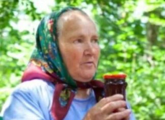 Baka (75) puca od zdravlja: Pijem ovaj napitak i imam pritisak i šećer bolji nego omladina! (RECEPT) Baka (75) puca od zdravlja: Pijem ovaj napitak i imam pritisak i šećer bolji nego omladina! (RECEPT)