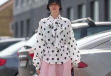 Balloon pantalone su hit proleća: 5 šik načina da ih nosite ove sezone Balloon pantalone su hit proleća: 5 šik načina da ih nosite ove sezone