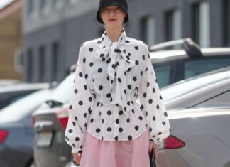 Balloon pantalone su hit proleća: 5 šik načina da ih nosite ove sezone Balloon pantalone su hit proleća: 5 šik načina da ih nosite ove sezone