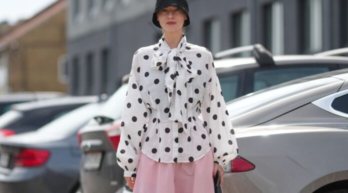 Balloon pantalone su hit proleća: 5 šik načina da ih nosite ove sezone Balloon pantalone su hit proleća: 5 šik načina da ih nosite ove sezone