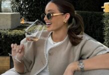 Beli manikir: 15 trendi ideja koje odišu elegancijom i stilom Beli manikir: 15 trendi ideja koje odišu elegancijom i stilom