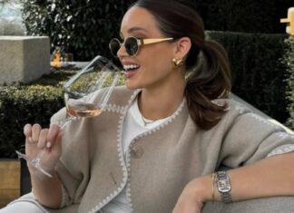 Beli manikir: 15 trendi ideja koje odišu elegancijom i stilom Beli manikir: 15 trendi ideja koje odišu elegancijom i stilom