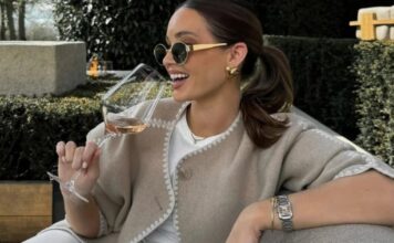 Beli manikir: 15 trendi ideja koje odišu elegancijom i stilom Beli manikir: 15 trendi ideja koje odišu elegancijom i stilom