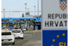 BEZ OVOG PAPIRA DIJETE MOŽE OSTATI NA GRANICI: Roditelji dobro se pripremite i ne polazite bez ovog na put!!!! BEZ OVOG PAPIRA DIJETE MOŽE OSTATI NA GRANICI: Roditelji dobro se pripremite i ne polazite bez ovog na put!!!!