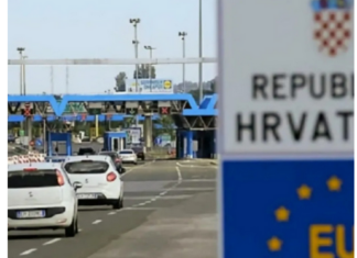 BEZ OVOG PAPIRA DIJETE MOŽE OSTATI NA GRANICI: Roditelji dobro se pripremite i ne polazite bez ovog na put!!!! BEZ OVOG PAPIRA DIJETE MOŽE OSTATI NA GRANICI: Roditelji dobro se pripremite i ne polazite bez ovog na put!!!!