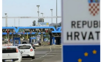 BEZ OVOG PAPIRA DIJETE MOŽE OSTATI NA GRANICI: Roditelji dobro se pripremite i ne polazite bez ovog na put!!!! BEZ OVOG PAPIRA DIJETE MOŽE OSTATI NA GRANICI: Roditelji dobro se pripremite i ne polazite bez ovog na put!!!!