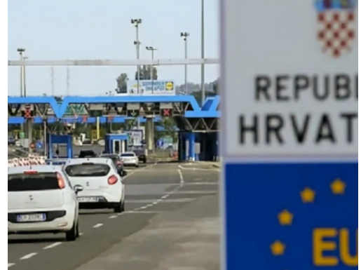 BEZ OVOG PAPIRA DIJETE MOŽE OSTATI NA GRANICI: Roditelji dobro se pripremite i ne polazite bez ovog na put!!!! BEZ OVOG PAPIRA DIJETE MOŽE OSTATI NA GRANICI: Roditelji dobro se pripremite i ne polazite bez ovog na put!!!!