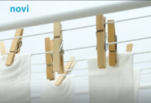 Bijele kao nove: Jednostavan trik koji vraća čarapama savršenu bjelinu Bijele kao nove: Jednostavan trik koji vraća čarapama savršenu bjelinu