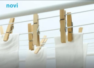 Bijele kao nove: Jednostavan trik koji vraća čarapama savršenu bjelinu Bijele kao nove: Jednostavan trik koji vraća čarapama savršenu bjelinu