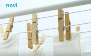 Bijele kao nove: Jednostavan trik koji vraća čarapama savršenu bjelinu Bijele kao nove: Jednostavan trik koji vraća čarapama savršenu bjelinu