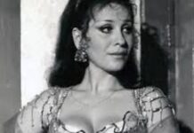 Bila je najpoželjnija žena u Jugoslaviji, a ona se udala za čuvenog novinara: Sagradio joj kuću na selu u koju je iz Beograda otišla kad je on umro Bila je najpoželjnija žena u Jugoslaviji, a ona se udala za čuvenog novinara: Sagradio joj kuću na selu u koju je iz Beograda otišla kad je on umro