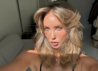 Blowout trik sa TikToka: Lepak za trepavice kao tajno oružje za savršene pramenove Blowout trik sa TikToka: Lepak za trepavice kao tajno oružje za savršene pramenove