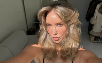 Blowout trik sa TikToka: Lepak za trepavice kao tajno oružje za savršene pramenove Blowout trik sa TikToka: Lepak za trepavice kao tajno oružje za savršene pramenove