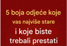 Boje koje podmlađuju: Kako odabrati nijanse koje osvežavaju izgled posle 50 Boje koje podmlađuju: Kako odabrati nijanse koje osvežavaju izgled posle 50