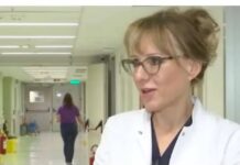 BOLEST NAPREDUJE TIHO I POLAKO BOLEST NAPREDUJE TIHO I POLAKO