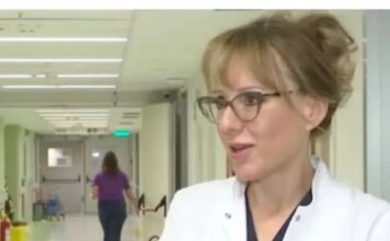 BOLEST NAPREDUJE TIHO I POLAKO BOLEST NAPREDUJE TIHO I POLAKO