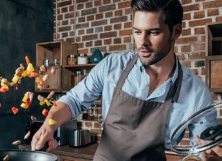 “Boy Kibble”: TikTok trend koji svi kopiraju – ali da li je zaista toliko dobar? “Boy Kibble”: TikTok trend koji svi kopiraju - ali da li je zaista toliko dobar?