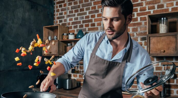 “Boy Kibble”: TikTok trend koji svi kopiraju – ali da li je zaista toliko dobar? “Boy Kibble”: TikTok trend koji svi kopiraju - ali da li je zaista toliko dobar?