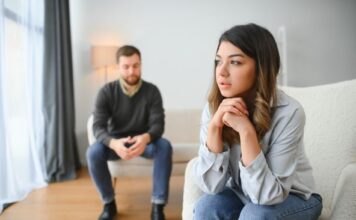 Brak ima 6 važnih faza, a mnogi ne stignu ni do treće: Evo koja je ključna tačka pucanja Brak ima 6 važnih faza, a mnogi ne stignu ni do treće: Evo koja je ključna tačka pucanja