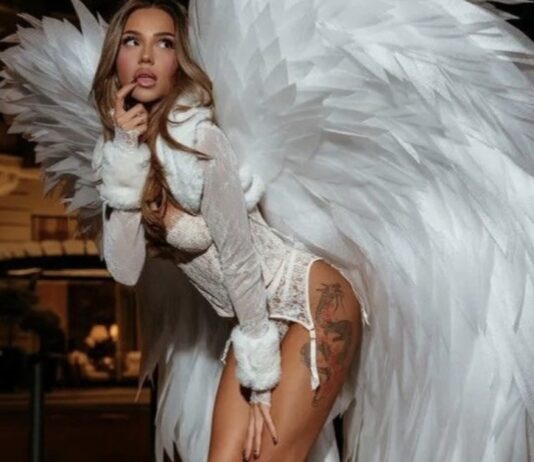 Breskvica najavila novi album Breskvica najavila novi album