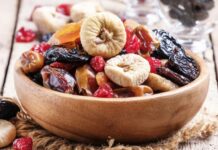 Britanci “otkrili” voće kojeg je Srbija puna: “Ključno je oružje u borbi protiv raka” Britanci “otkrili” voće kojeg je Srbija puna: “Ključno je oružje u borbi protiv raka”