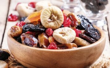 Britanci “otkrili” voće kojeg je Srbija puna: “Ključno je oružje u borbi protiv raka” Britanci “otkrili” voće kojeg je Srbija puna: “Ključno je oružje u borbi protiv raka”