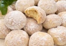 Brze, ukusne, neodoljive! Mirišu do komšije… Više nikad nećete kupiti kolačiće… Brze, ukusne, neodoljive! Mirišu do komšije… Više nikad nećete kupiti kolačiće…