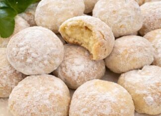 Brze, ukusne, neodoljive! Mirišu do komšije… Više nikad nećete kupiti kolačiće… Brze, ukusne, neodoljive! Mirišu do komšije… Više nikad nećete kupiti kolačiće…