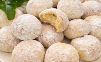 Brze, ukusne, neodoljive! Mirišu do komšije… Više nikad nećete kupiti kolačiće… Brze, ukusne, neodoljive! Mirišu do komšije… Više nikad nećete kupiti kolačiće…