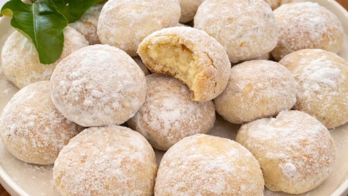 Brze, ukusne, neodoljive! Mirišu do komšije… Više nikad nećete kupiti kolačiće… Brze, ukusne, neodoljive! Mirišu do komšije… Više nikad nećete kupiti kolačiće…