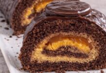 BRZI POSNI JAFA KOLAČ NA VODI – gotov za tren, nestaje još brže! BRZI POSNI JAFA KOLAČ NA VODI – gotov za tren, nestaje još brže!