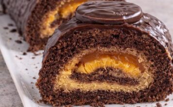 BRZI POSNI JAFA KOLAČ NA VODI – gotov za tren, nestaje još brže! BRZI POSNI JAFA KOLAČ NA VODI – gotov za tren, nestaje još brže!