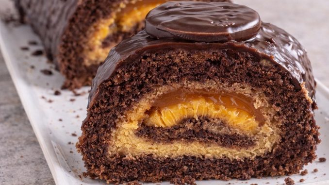 BRZI POSNI JAFA KOLAČ NA VODI – gotov za tren, nestaje još brže! BRZI POSNI JAFA KOLAČ NA VODI – gotov za tren, nestaje još brže!