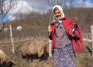 “ČEKALA SAM DA MI SE VRATI, A ON ME OSTAVIO I OTIŠAO KOD KOMŠINICE”: Svi muževi pobjegli od nje, a razlog je srceparajući “ČEKALA SAM DA MI SE VRATI, A ON ME OSTAVIO I OTIŠAO KOD KOMŠINICE”: Svi muževi pobjegli od nje, a razlog je srceparajući