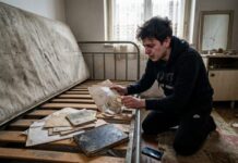 Cena srama: Poslednji dar majke koju je prodao za lažni sjaj Cena srama: Poslednji dar majke koju je prodao za lažni sjaj