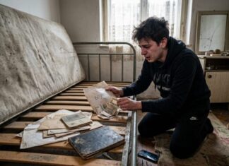 Cena srama: Poslednji dar majke koju je prodao za lažni sjaj Cena srama: Poslednji dar majke koju je prodao za lažni sjaj