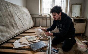 Cena srama: Poslednji dar majke koju je prodao za lažni sjaj Cena srama: Poslednji dar majke koju je prodao za lažni sjaj