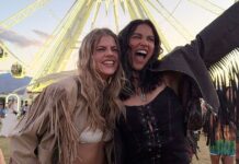 Coachella 2026 diktira leto: Trendovi sa festivala koje će svi kopirati ove sezone Coachella 2026 diktira leto: Trendovi sa festivala koje će svi kopirati ove sezone