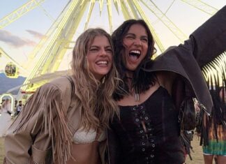 Coachella 2026 diktira leto: Trendovi sa festivala koje će svi kopirati ove sezone Coachella 2026 diktira leto: Trendovi sa festivala koje će svi kopirati ove sezone