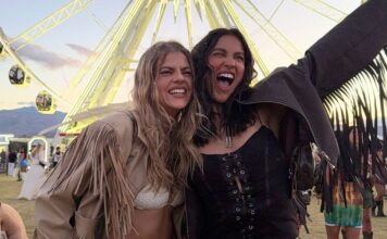 Coachella 2026 diktira leto: Trendovi sa festivala koje će svi kopirati ove sezone Coachella 2026 diktira leto: Trendovi sa festivala koje će svi kopirati ove sezone