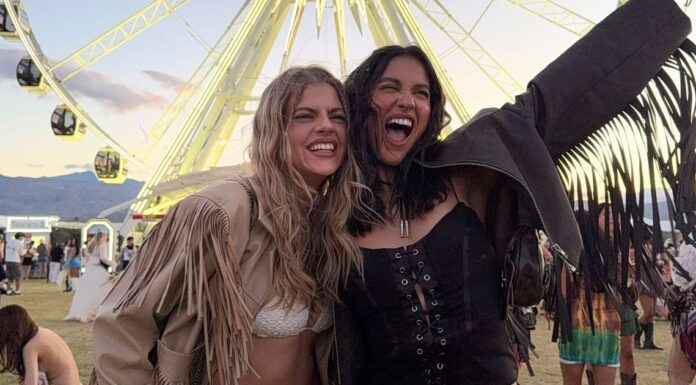 Coachella 2026 diktira leto: Trendovi sa festivala koje će svi kopirati ove sezone Coachella 2026 diktira leto: Trendovi sa festivala koje će svi kopirati ove sezone