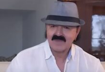 “Da je ona zarađivala kao ja, nikome ne bi davala”: Haris Džinović o Melini “Da je ona zarađivala kao ja, nikome ne bi davala”: Haris Džinović o Melini