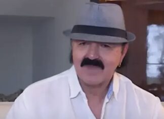 “Da je ona zarađivala kao ja, nikome ne bi davala”: Haris Džinović o Melini “Da je ona zarađivala kao ja, nikome ne bi davala”: Haris Džinović o Melini