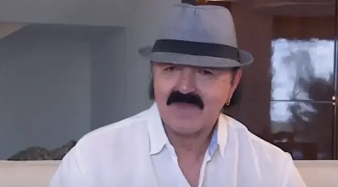 “Da je ona zarađivala kao ja, nikome ne bi davala”: Haris Džinović o Melini “Da je ona zarađivala kao ja, nikome ne bi davala”: Haris Džinović o Melini