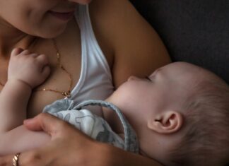 Da li dojenje utiče na inteligenciju dece Da li dojenje utiče na inteligenciju dece