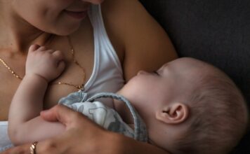 Da li dojenje utiče na inteligenciju dece Da li dojenje utiče na inteligenciju dece