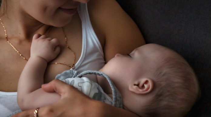 Da li dojenje utiče na inteligenciju dece Da li dojenje utiče na inteligenciju dece